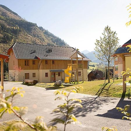 Jufa Hotel Donnersbachwald Extérieur photo