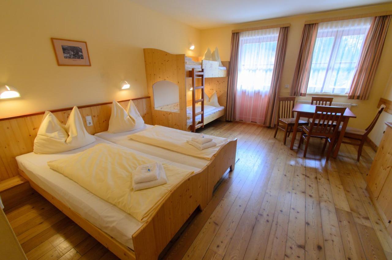 Jufa Hotel Donnersbachwald Extérieur photo