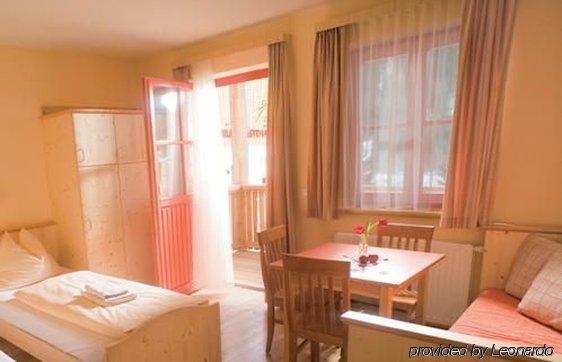 Jufa Hotel Donnersbachwald Chambre photo