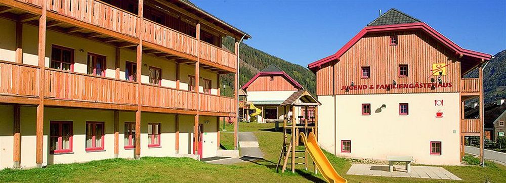 Jufa Hotel Donnersbachwald Extérieur photo
