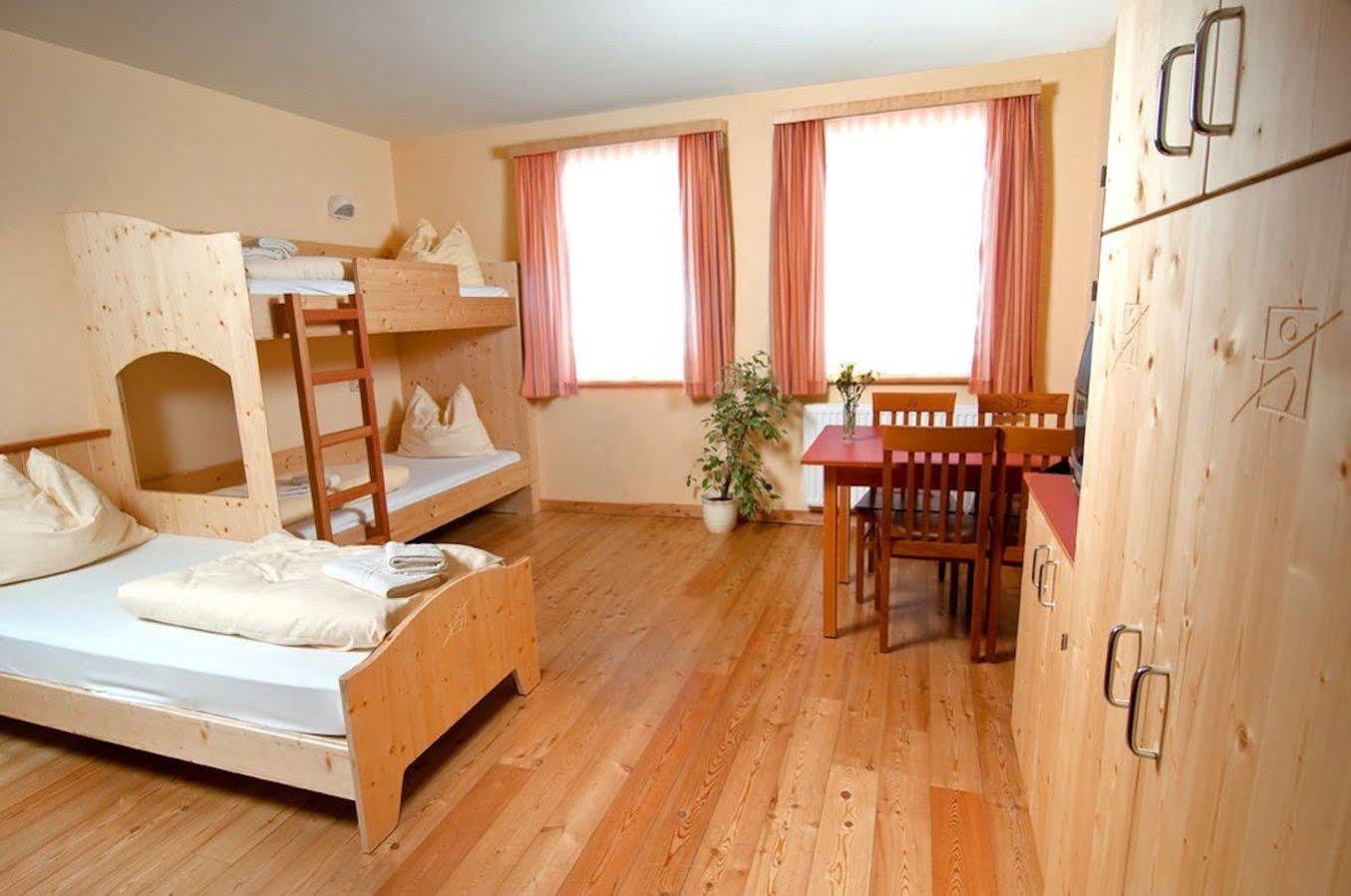 Jufa Hotel Donnersbachwald Extérieur photo