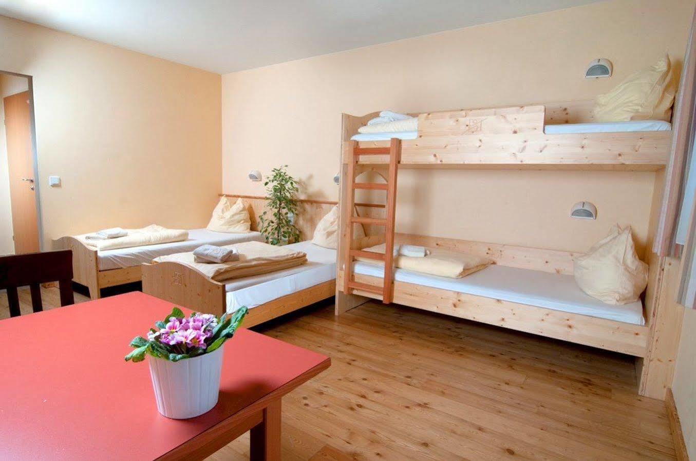 Jufa Hotel Donnersbachwald Extérieur photo