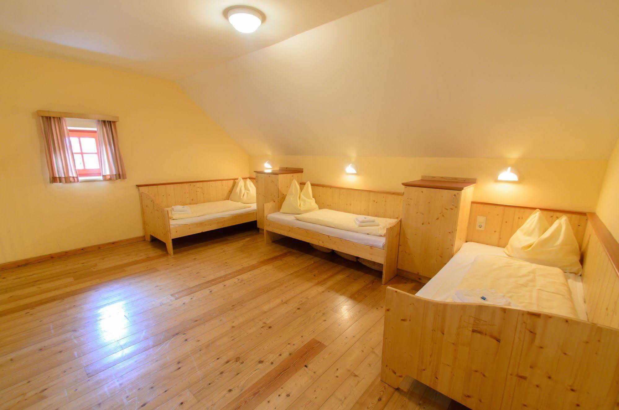 Jufa Hotel Donnersbachwald Extérieur photo