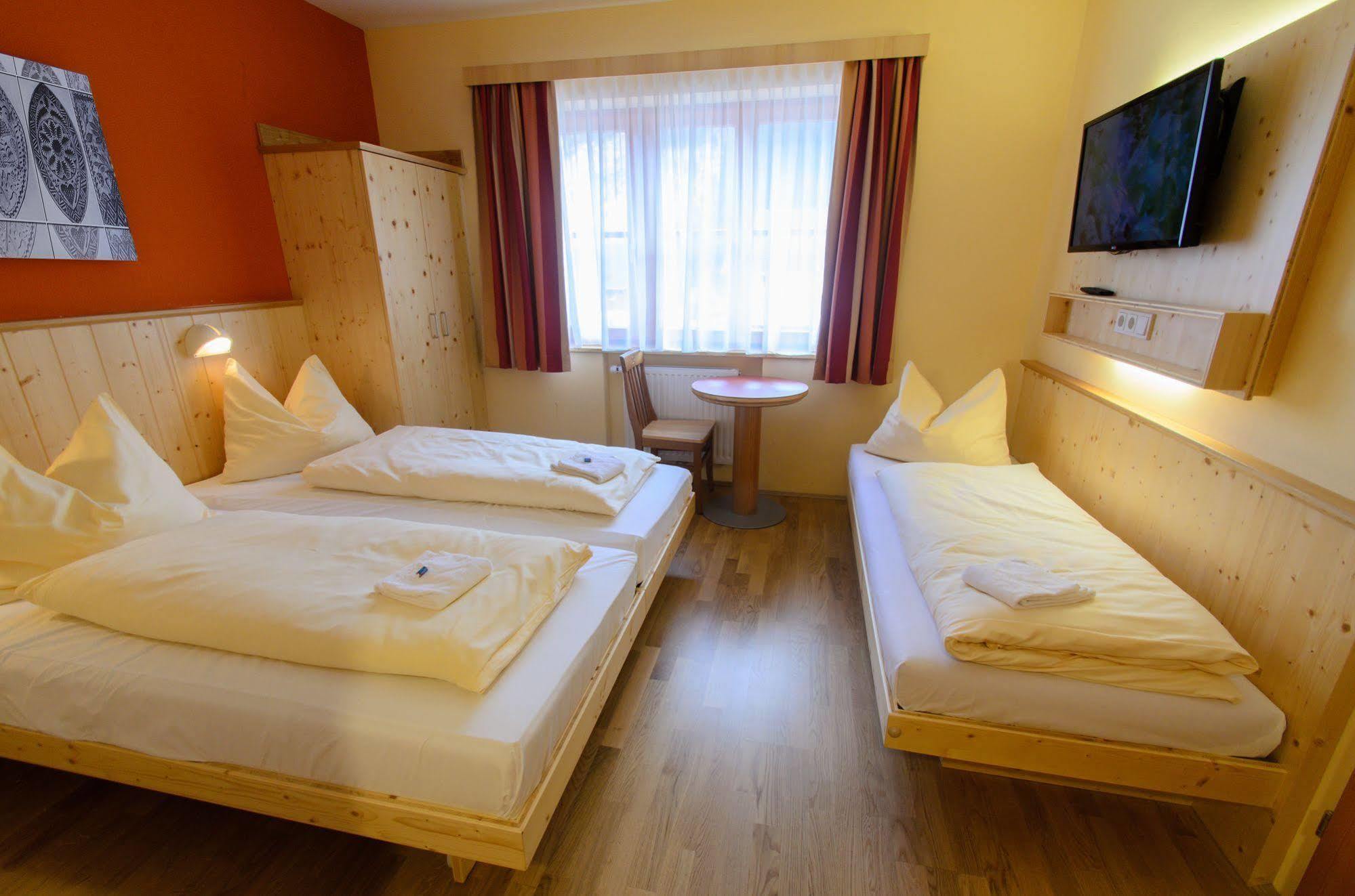 Jufa Hotel Donnersbachwald Extérieur photo