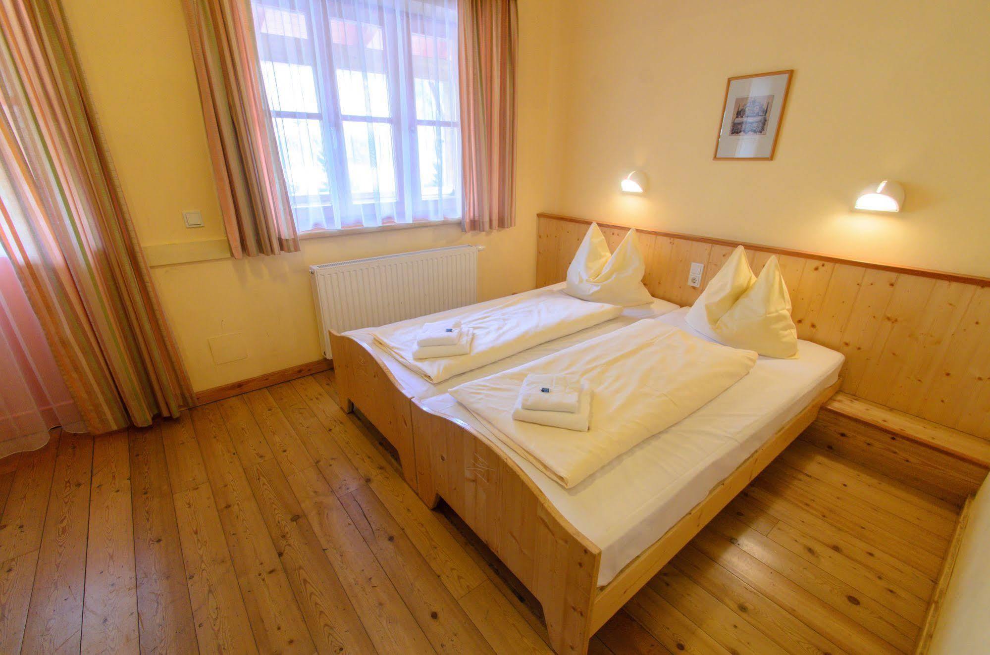 Jufa Hotel Donnersbachwald Extérieur photo