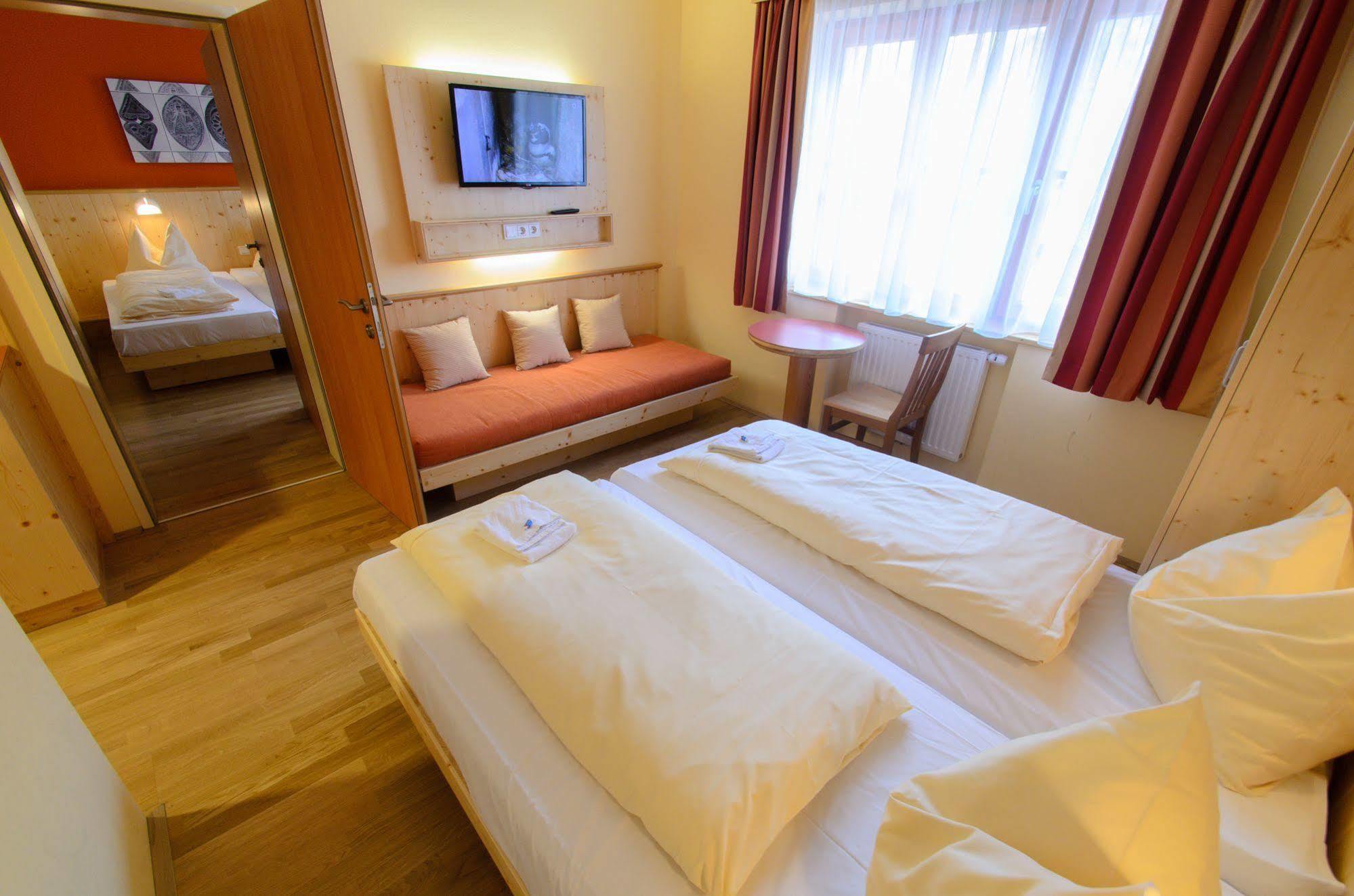 Jufa Hotel Donnersbachwald Extérieur photo