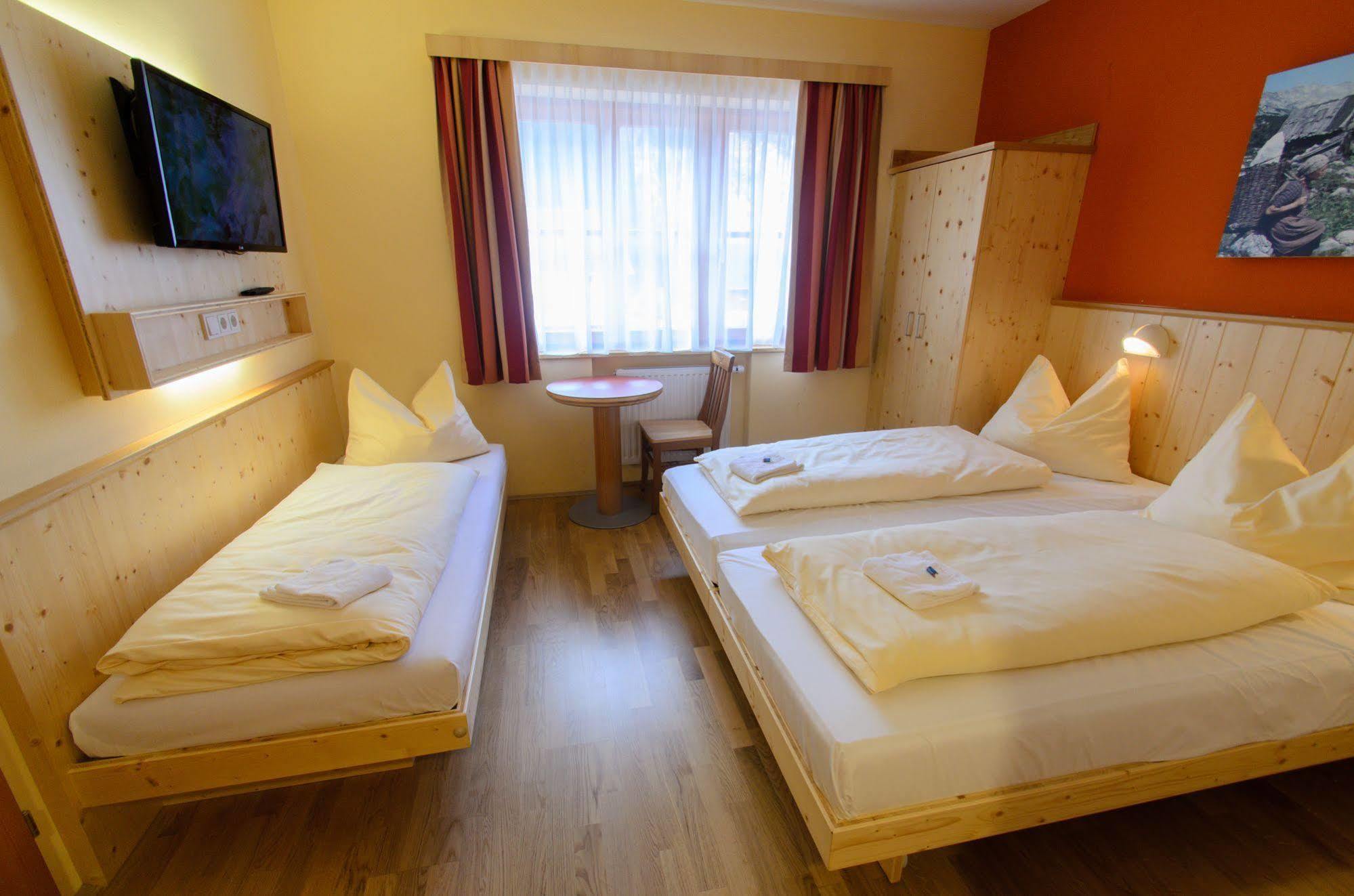 Jufa Hotel Donnersbachwald Extérieur photo
